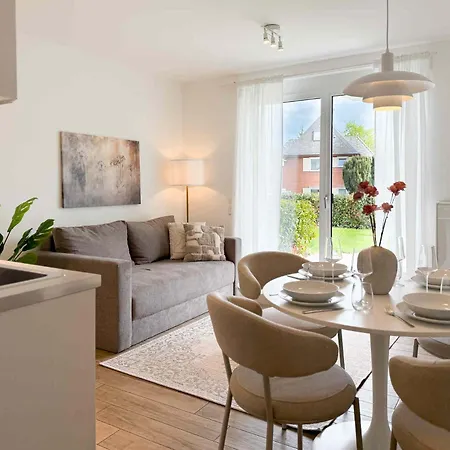 Mira Premium Residences - Appartement Hinterzarten