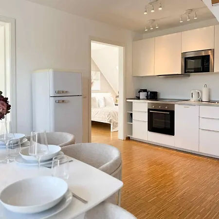 Appartement Mira Premium Residences - Hinterzarten