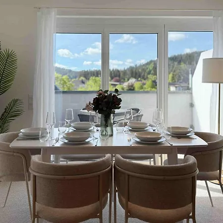 Mira Premium Residences - Appartement *