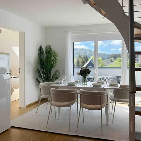 Mira Premium Residences - Appartement