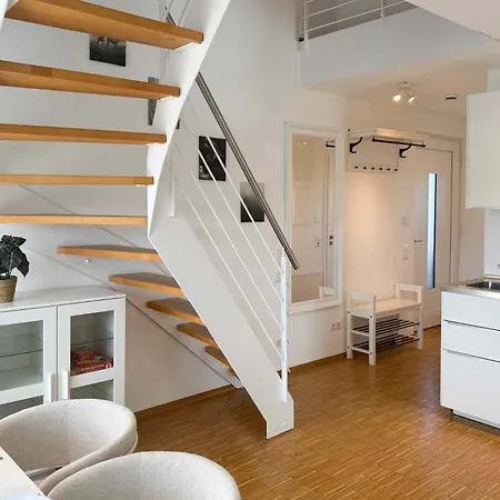 Appartement Mira Premium Residences -