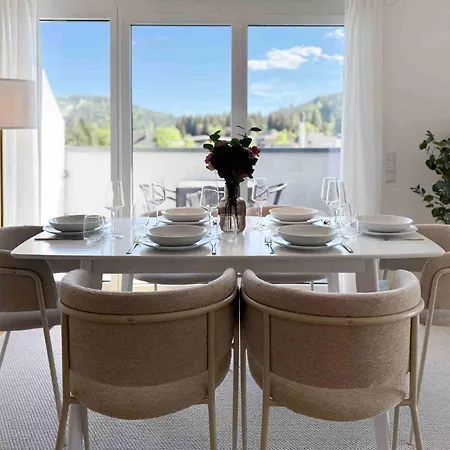 Mira Premium Residences - Appartement *