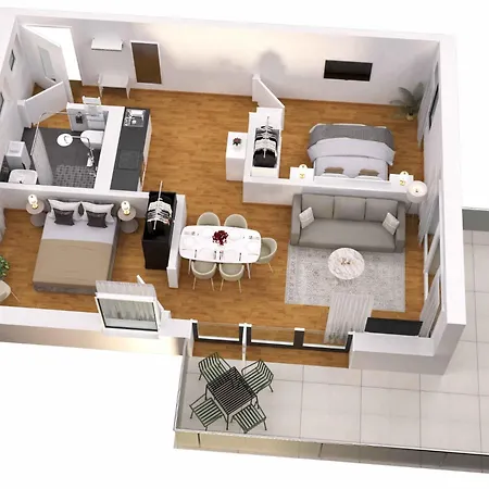 Mira Premium Residences - * Hinterzarten