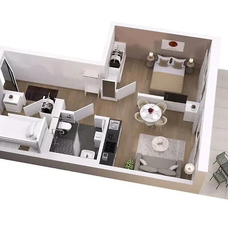 Mira Premium Residences -