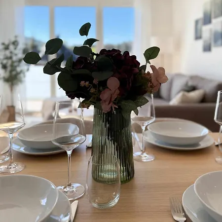Mira Premium Residences - Appartement *