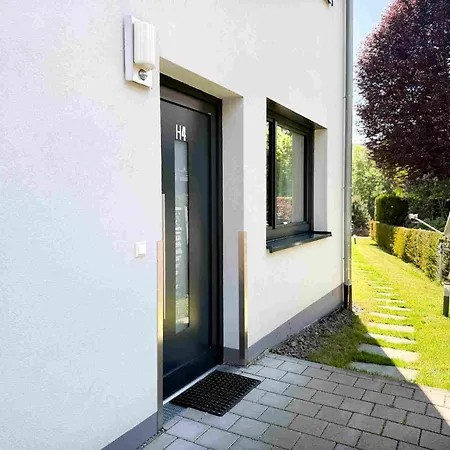 Appartement Mira Premium Residences -