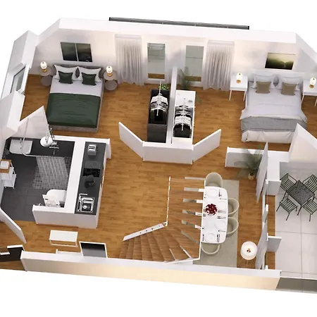 Mira Premium Residences - * Hinterzarten