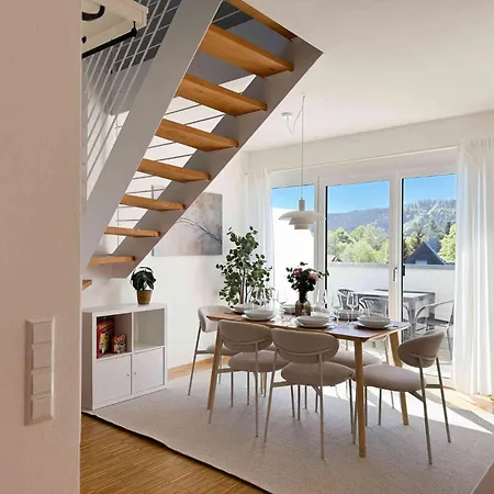 Appartement Mira Premium Residences -