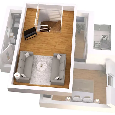 Appartement Mira Premium Residences - Hinterzarten
