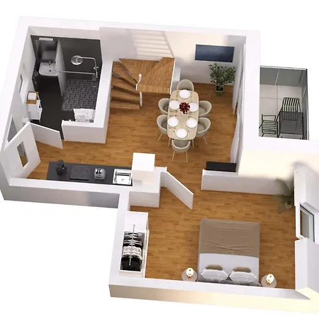 Mira Premium Residences - *