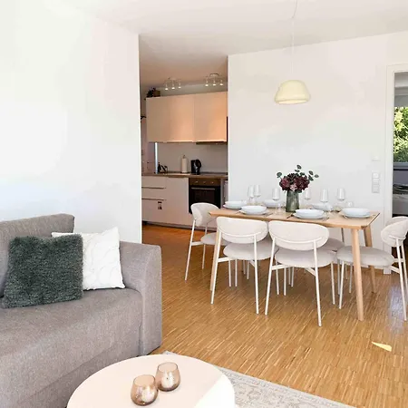 Mira Premium Residences -