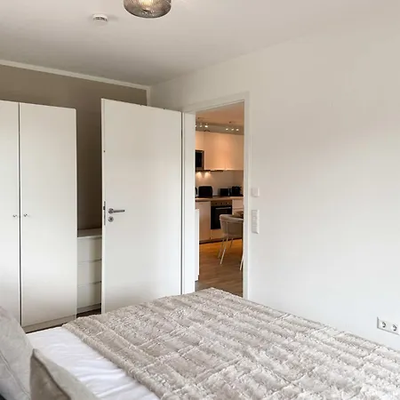 Mira Premium Residences - Appartement