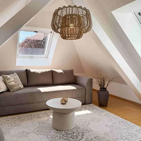 Appartement Mira Premium Residences -