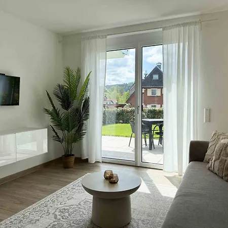 Mira Premium Residences - Appartement *