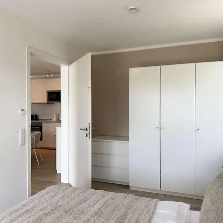Mira Premium Residences - Appartement Hinterzarten