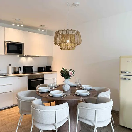 Appartement Mira Premium Residences - Hinterzarten