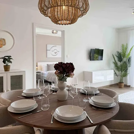 Mira Premium Residences - *