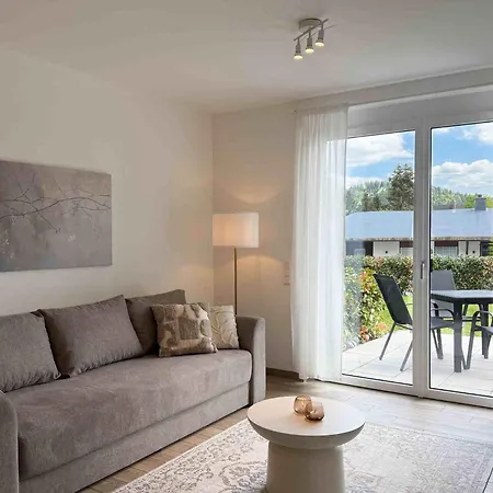 Mira Premium Residences - Appartement