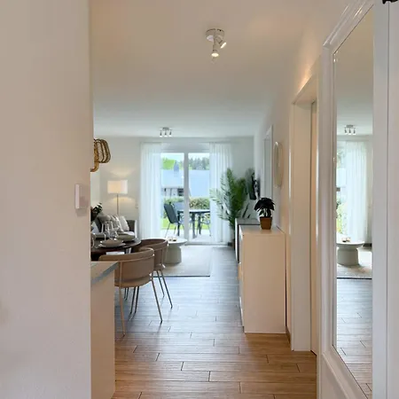 Appartement Mira Premium Residences -