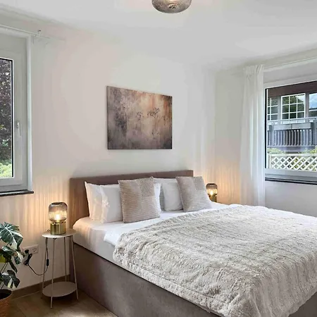 Mira Premium Residences - Appartement *