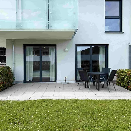 Mira Premium Residences - Appartement Hinterzarten