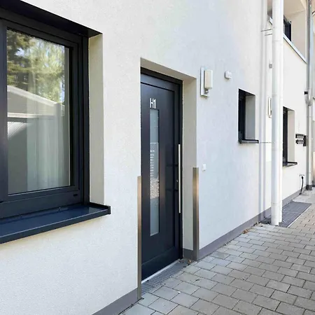 Mira Premium Residences - Hinterzarten