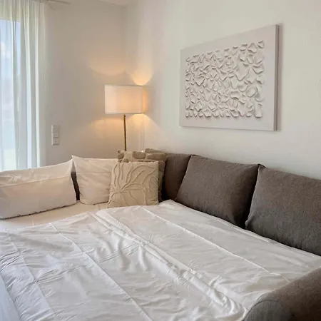 Mira Premium Residences - Appartement
