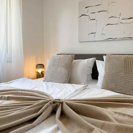 Appartement Mira Premium Residences -