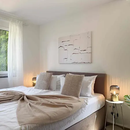 Mira Premium Residences - Appartement *