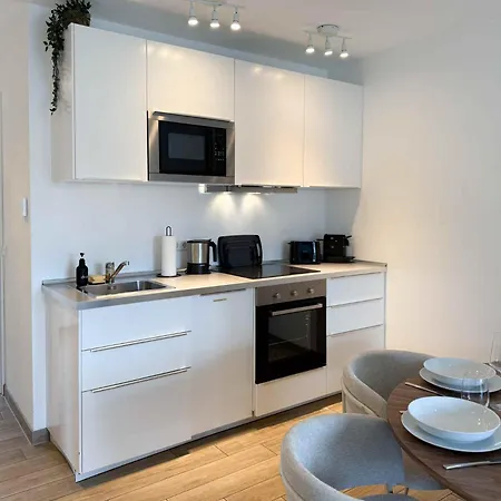Appartement Mira Premium Residences - Hinterzarten