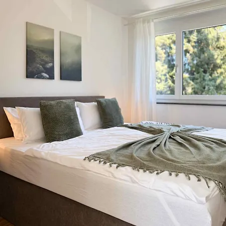 Mira Premium Residences - * Hinterzarten