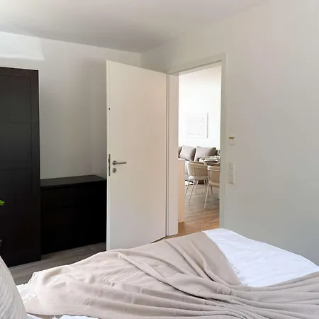 Appartement Mira Premium Residences -