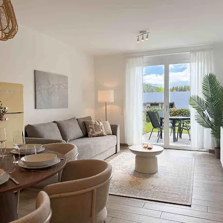 Appartement Mira Premium Residences - *