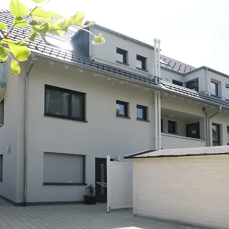 Braviscasa - Ferienresidenz Appartamento Hinterzarten