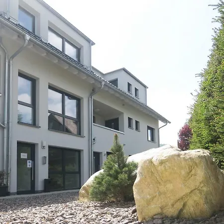 Appartamento Mira Premium Residences - Hinterzarten
