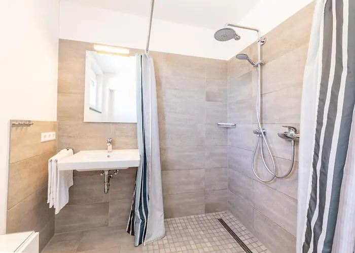 Braviscasa - Ferienresidenz