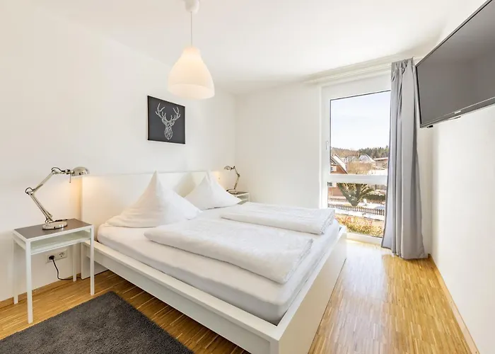 Braviscasa - Ferienresidenz アパート *